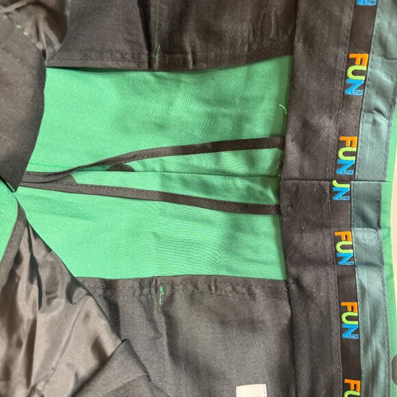 Authentic Fun Suits Riddler Pants - Picture 7 of 8